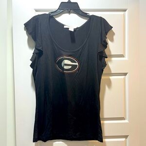 NWT Women’s UGA shirt